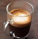 星巴克浓缩玛奇朵咖啡Espresso Macchiato