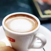 Macchiato espresso马琪朵咖啡怎么喝？