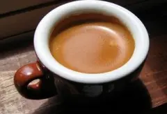 浓缩咖啡 意式特浓咖啡Espresso之鉴赏