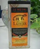 麝香猫咖啡 Luwak Coffee
