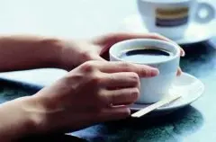 喝咖啡的方式 温和理智的中欧式