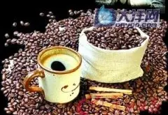 埃塞俄比亚 咖啡飘香的咖啡豆生产地