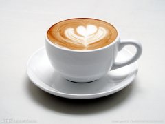咖啡基础常识 咖啡因的作用有哪些呢？