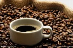 烘焙咖啡 一般咖啡豆的烘焙有浅、中、深三种程度