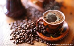 为什么选咖啡豆而不是咖啡粉？