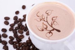 限制咖啡因摄入量避免患上肾结石