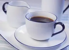 饮食注意 常喝咖啡流失钙
