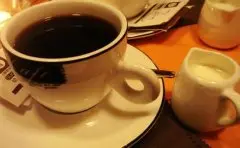 咖啡是仅次于白开水的健康饮料