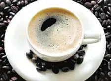 专家提醒心血管病人不宜饮用咖啡
