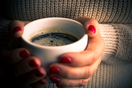 流言揭秘：喝咖啡有助於保持健康嗎？
