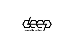 DEEP COFFEE 品牌视觉设计