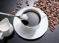 美研究显示常喝咖啡可降低患头颈癌风险