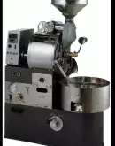 富士直火式小型烘焙机 Fuji-R-103 3公斤