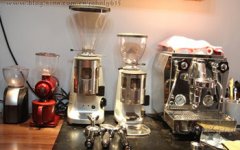 咖啡豆研磨机推荐 小富士磨豆机R-220