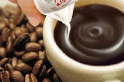 喝咖啡为什么要加恋奶精球？