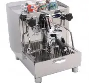 咖啡机推荐 Izzo Alex II 咖啡机