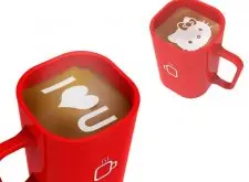 精品咖啡机推荐 能制作精美咖啡拉花的咖啡机
