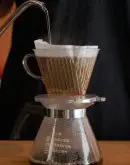最适合自己的咖啡壶 工夫咖啡手冲式咖啡壶