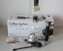 精品咖啡常识 教你认识常见的咖啡器具