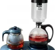 咖啡机基础常识 选购电咖啡壶的窍门