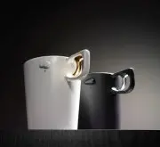 创意咖啡产品 创意扳机咖啡杯