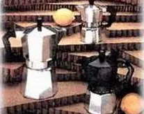 精品咖啡学咖啡基础 咖啡器具的发展史