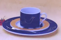 德国ROSENTHAL罗森泰咖啡杯杯型图片 咖啡杯什么牌子的好 