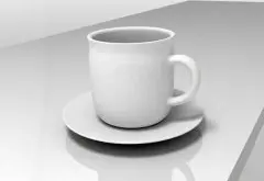 容易喝的咖啡杯 咖啡杯的创意