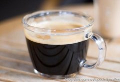 精品咖啡常识 什么是Lungo咖啡？