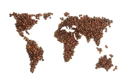 中国咖啡市场 普洱咖啡飘香“一带一路”