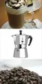 摩卡的3种含义 精品咖啡基础常识