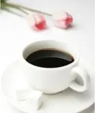早上喝咖啡可致皮肤黯淡 早上不要喝咖啡