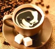 咖啡减肥饮狂瘦不停 超减脂的的咖啡减肥饮