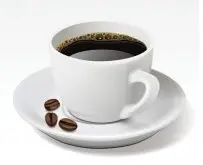 清晨喝咖啡容易导致神经质