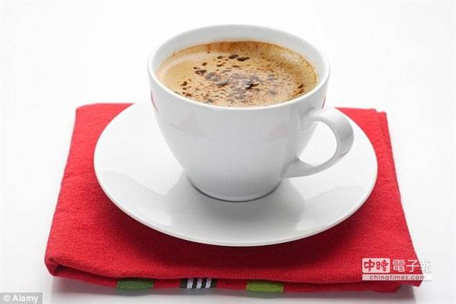 适量饮用咖啡 可减少老年失智？
