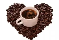 咖啡豆的历史 是源于非洲具体过程如下