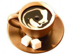 节食喝咖啡真易催生骨质疏松吗？