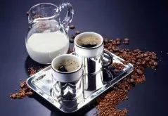 什么是白咖啡？白咖啡是马来西亚的土产