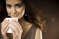 这样喝咖啡最健康 喝点咖啡能够预防偏头痛