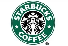 星巴克 全球最大的咖啡连锁品牌店