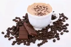 花式咖啡配方 蛋蜜咖啡制作的步骤