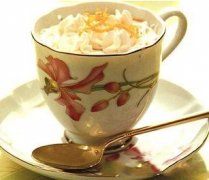 花式咖啡配方 豪博咖啡的制作方法