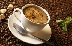 花式咖啡配方 罗马假期的咖啡制作技巧
