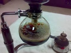 煮咖啡最简单是过滤法 手冲的技巧