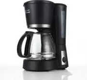 美式（滴漏式）咖啡壶的用法 咖啡机使用方法