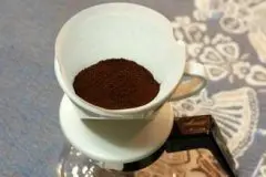 滤纸冲泡 精品咖啡最轻松的冲泡法