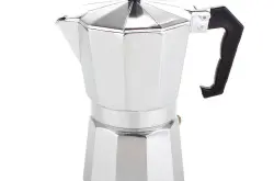 摩卡壶的原理和正确使用 在家做Espresso