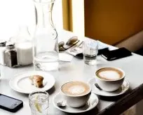 咖啡能够防止心血管疾病 咖啡健康