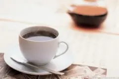 生活中喝咖啡有哪些好处呢？
