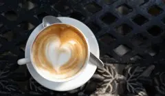 卡布奇诺咖啡的香醇特色 咖啡常识